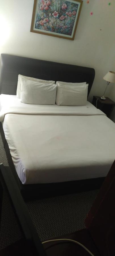 Bbs Suites At Times Square Kl Kuala Lumpur Eksteriør bilde