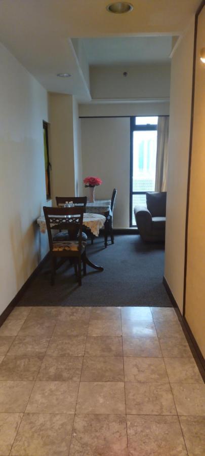Bbs Suites At Times Square Kl Kuala Lumpur Eksteriør bilde