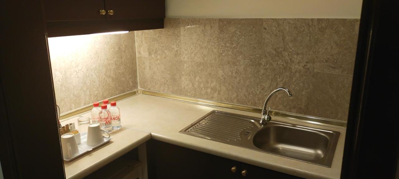 Bbs Suites At Times Square Kl Kuala Lumpur Eksteriør bilde