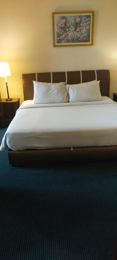 Bbs Suites At Times Square Kl Kuala Lumpur Eksteriør bilde