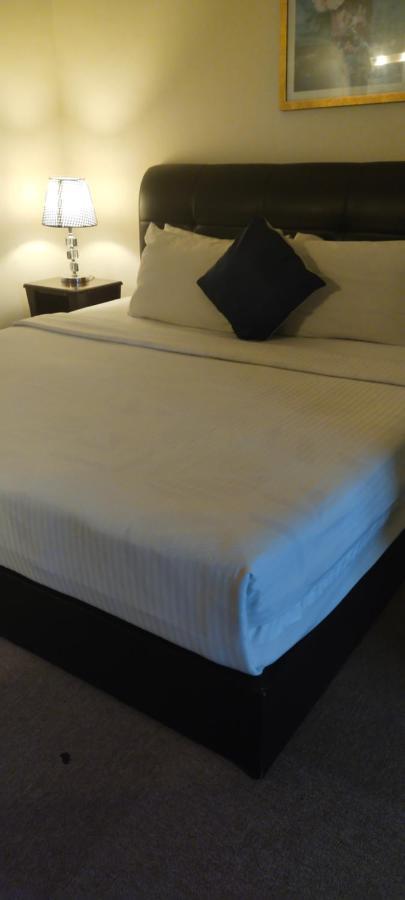 Bbs Suites At Times Square Kl Kuala Lumpur Eksteriør bilde
