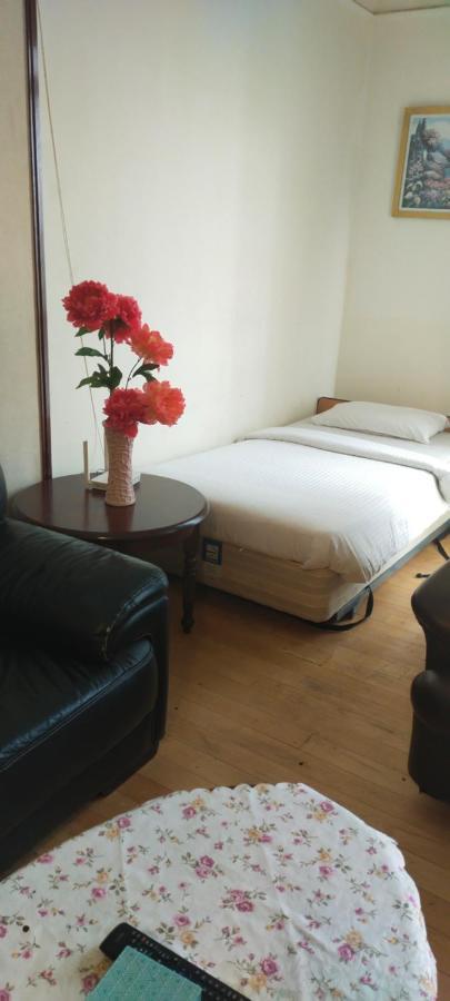 Bbs Suites At Times Square Kl Kuala Lumpur Eksteriør bilde