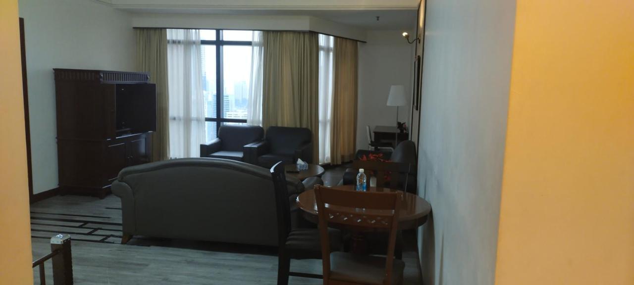 Bbs Suites At Times Square Kl Kuala Lumpur Eksteriør bilde