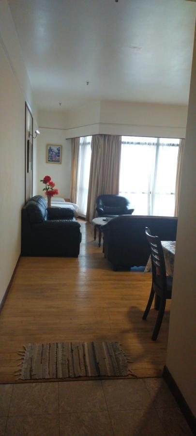 Bbs Suites At Times Square Kl Kuala Lumpur Eksteriør bilde