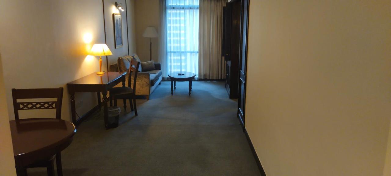 Bbs Suites At Times Square Kl Kuala Lumpur Eksteriør bilde