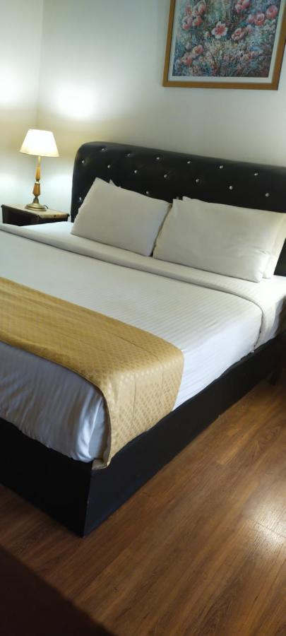 Bbs Suites At Times Square Kl Kuala Lumpur Eksteriør bilde