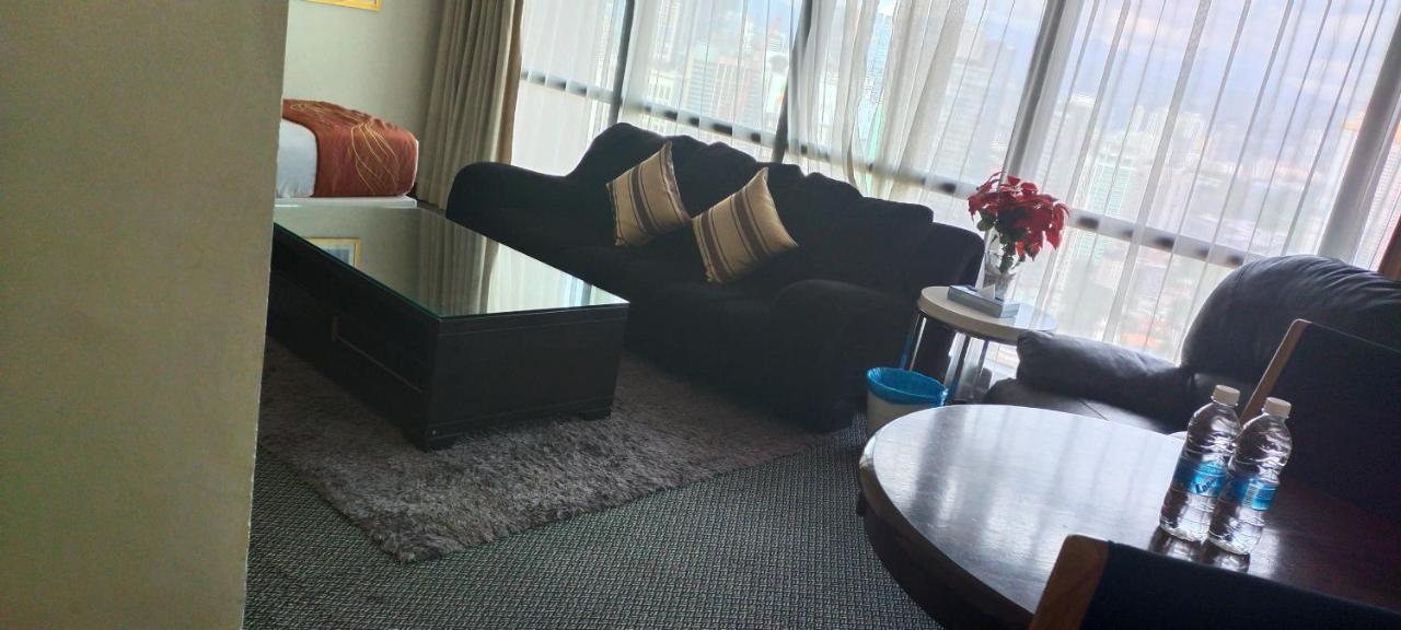 Bbs Suites At Times Square Kl Kuala Lumpur Eksteriør bilde