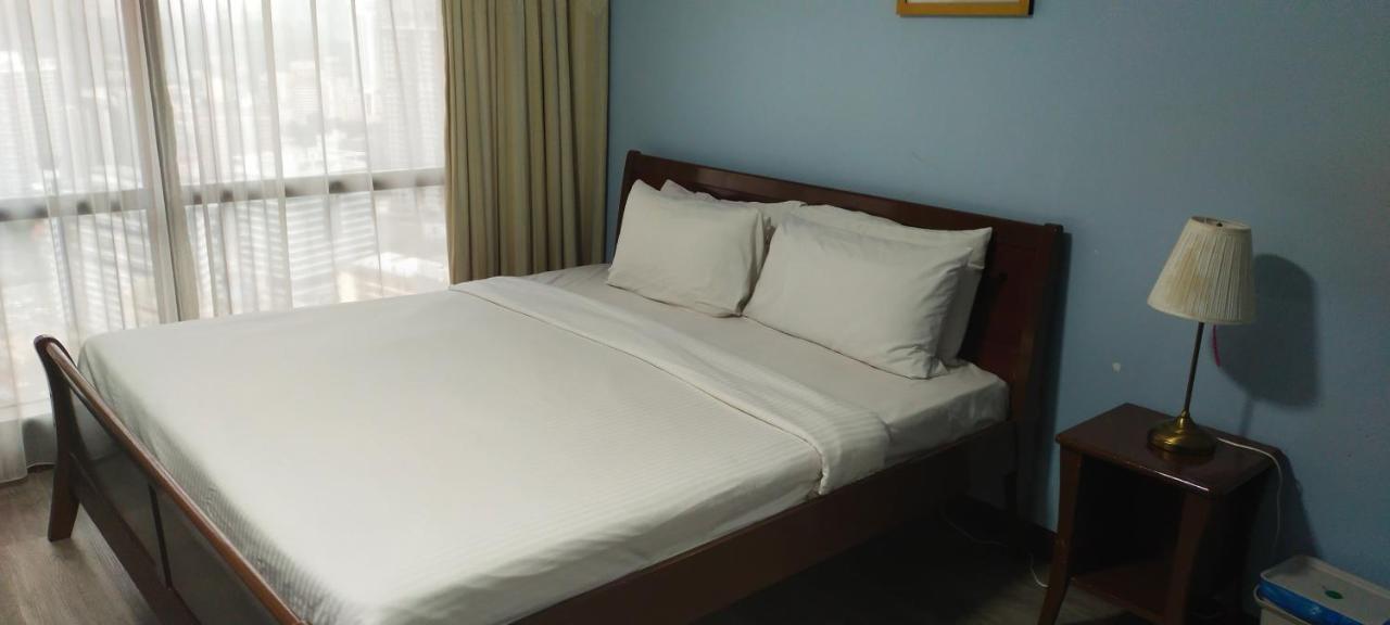 Bbs Suites At Times Square Kl Kuala Lumpur Eksteriør bilde