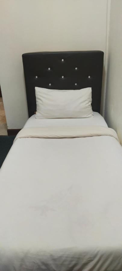 Bbs Suites At Times Square Kl Kuala Lumpur Eksteriør bilde