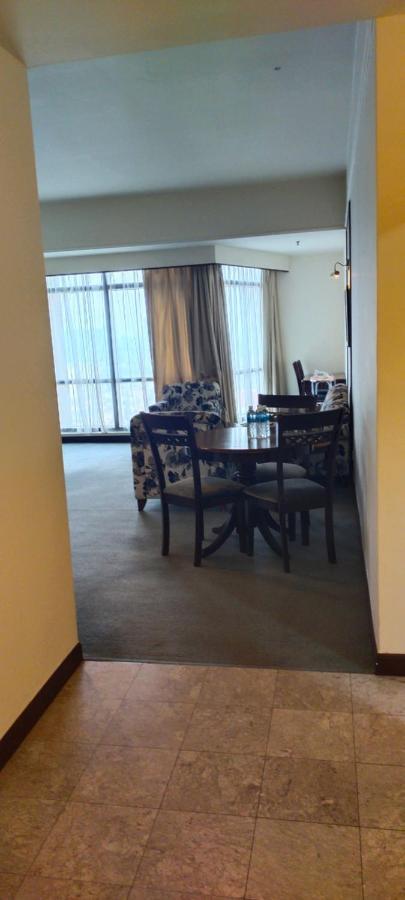 Bbs Suites At Times Square Kl Kuala Lumpur Eksteriør bilde
